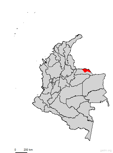 arauca