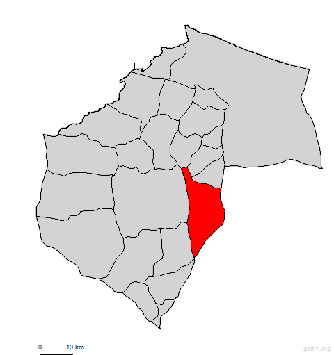 ponedera