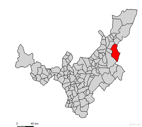 chita