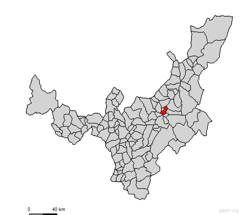 corrales
