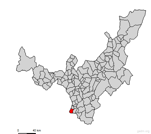 guayata