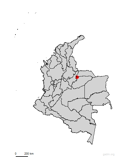 sacama