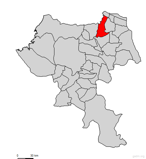 santanderdequilichao