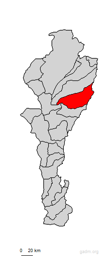 becerril