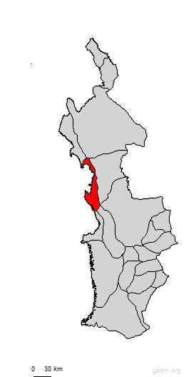 bahiasolano