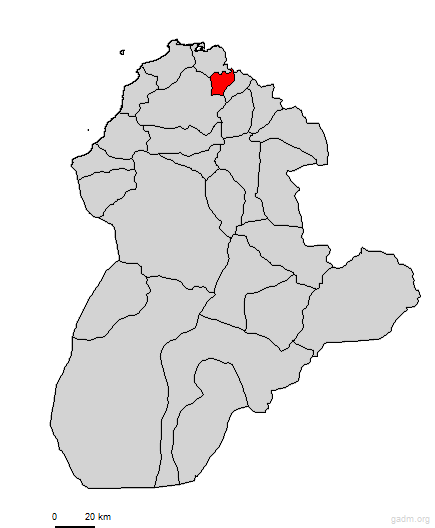 purisima