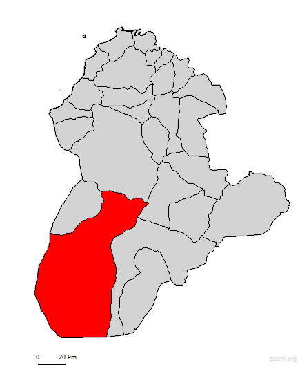 tierralta