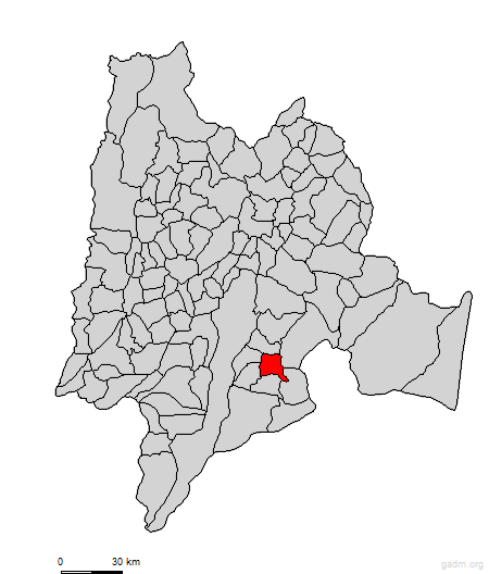 caqueza