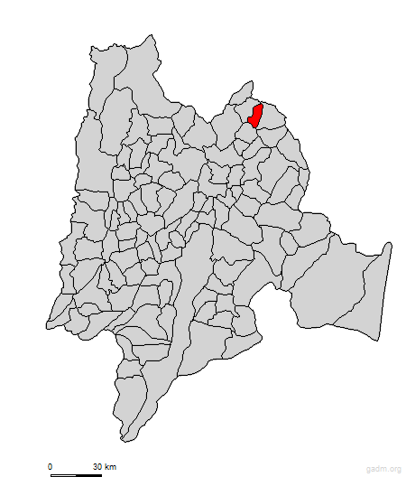 fuquene