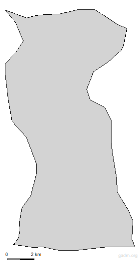 second level