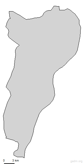 second level