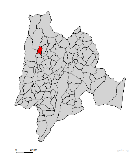 utica