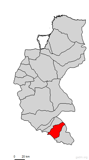 guamal
