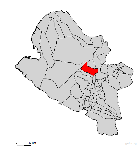 losandes