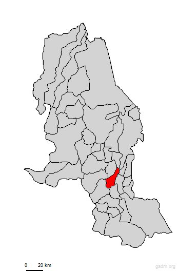 bochalema