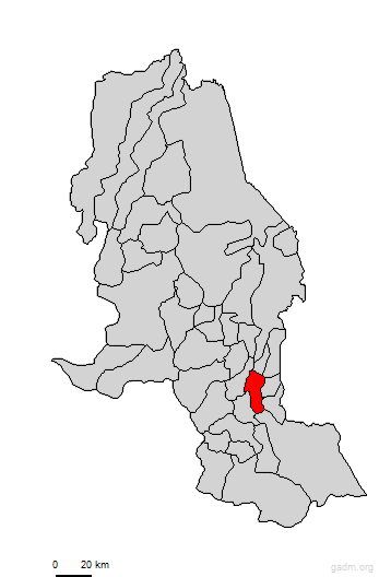 chinacota