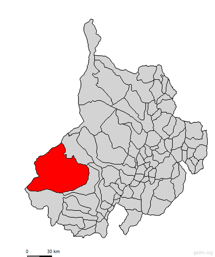 cimitarra
