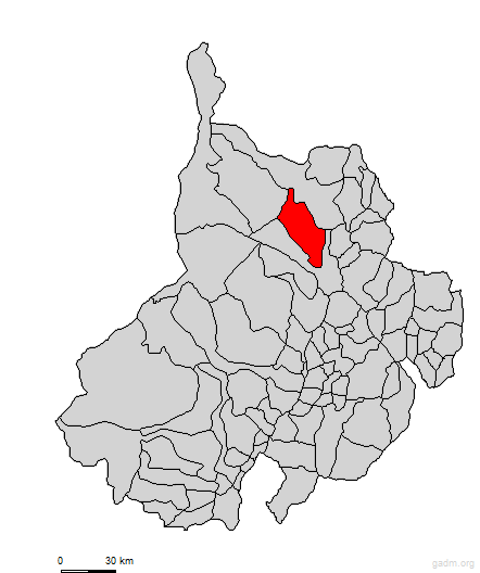 lebrija