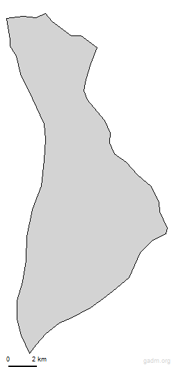 second level