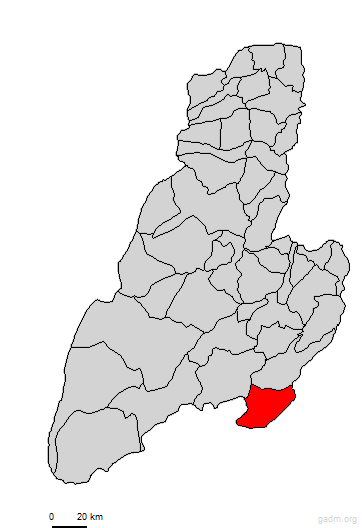 alpujarra