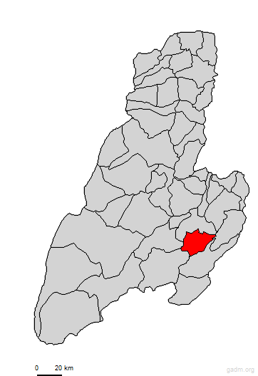 prado