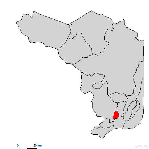 palmares