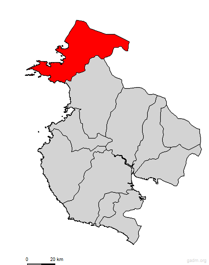 lacruz