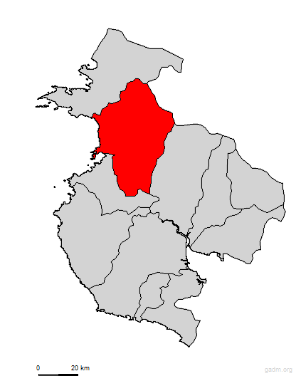 liberia