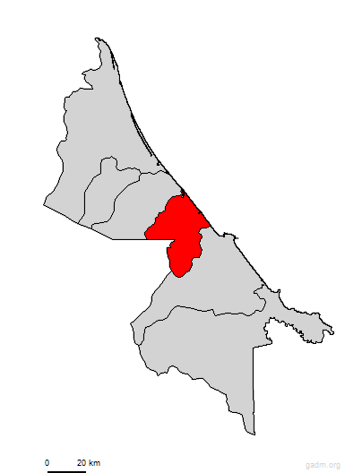 matina