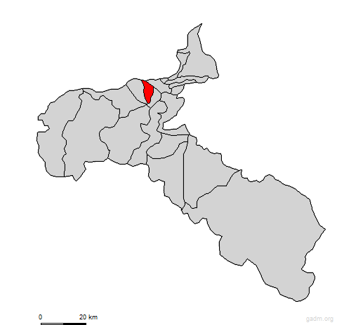 escazu