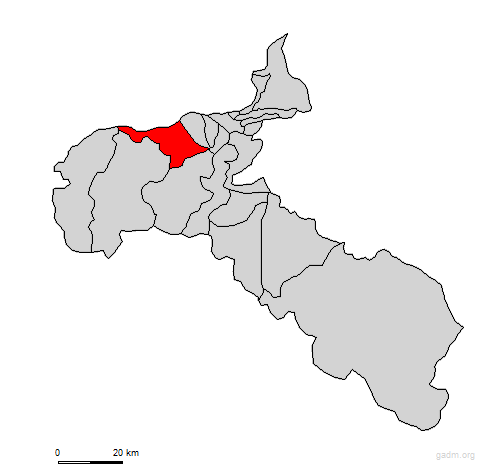 mora
