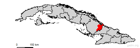 guaimaro