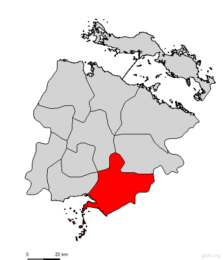 baragua