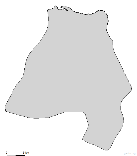 second level