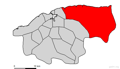 lahabanadeleste