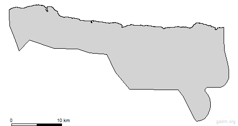 second level