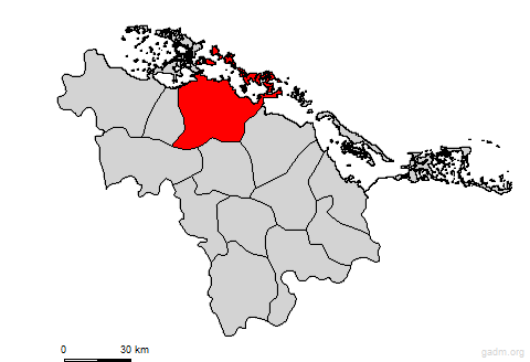 sagualagrande