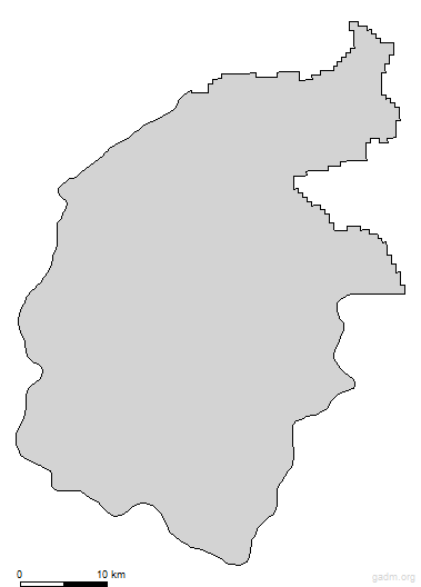 second level