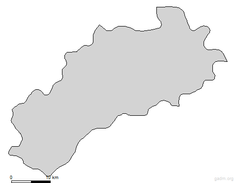 second level