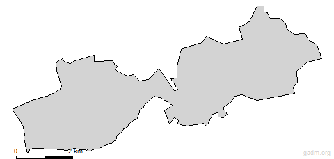 third level