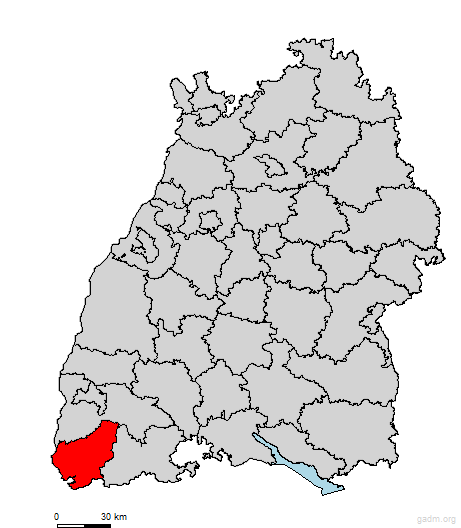 lorrach