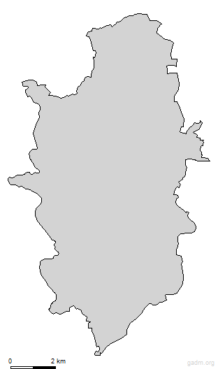 third level