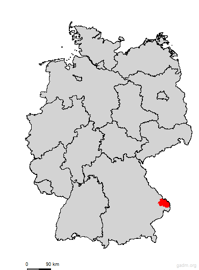 freyung-grafenau