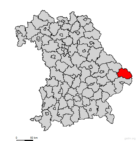 freyung-grafenau