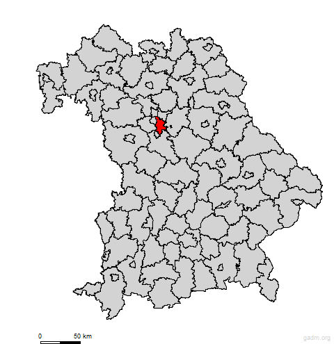 nurnberg