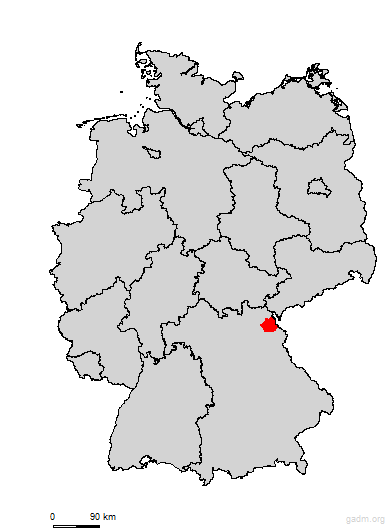 wunsiedelimfichtelgebirge