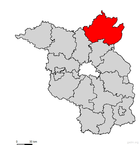 uckermark