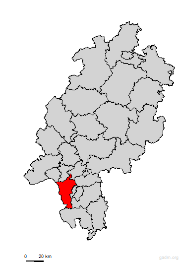 gross-gerau