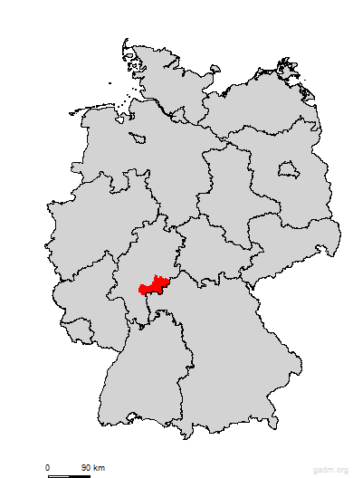 main-kinzig-kreis
