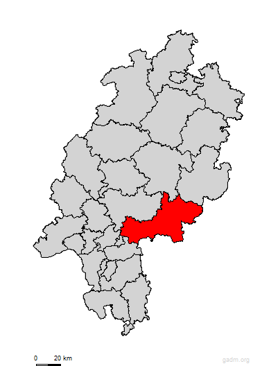 main-kinzig-kreis